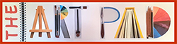 The Art Pad Lympsham Somerset
