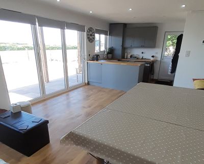 The Art Pad Studio Lympsham Somerset