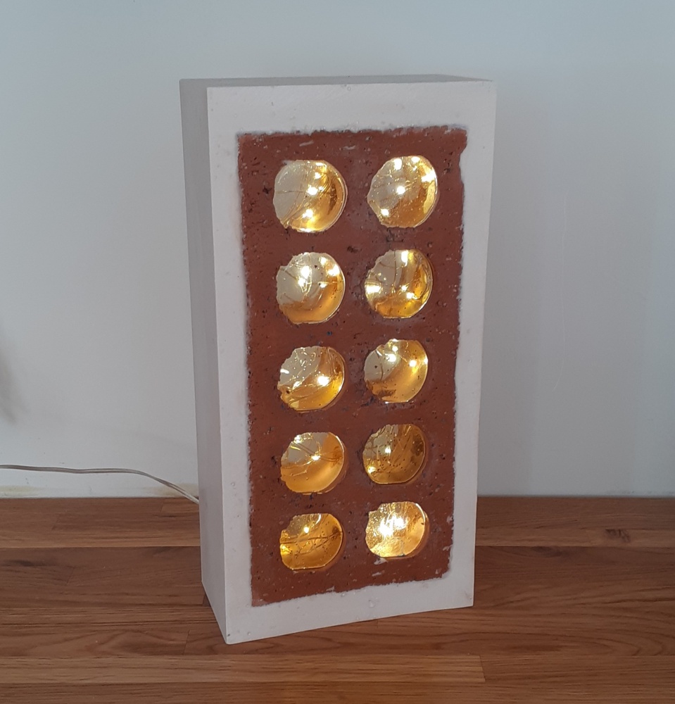 Brick Light
