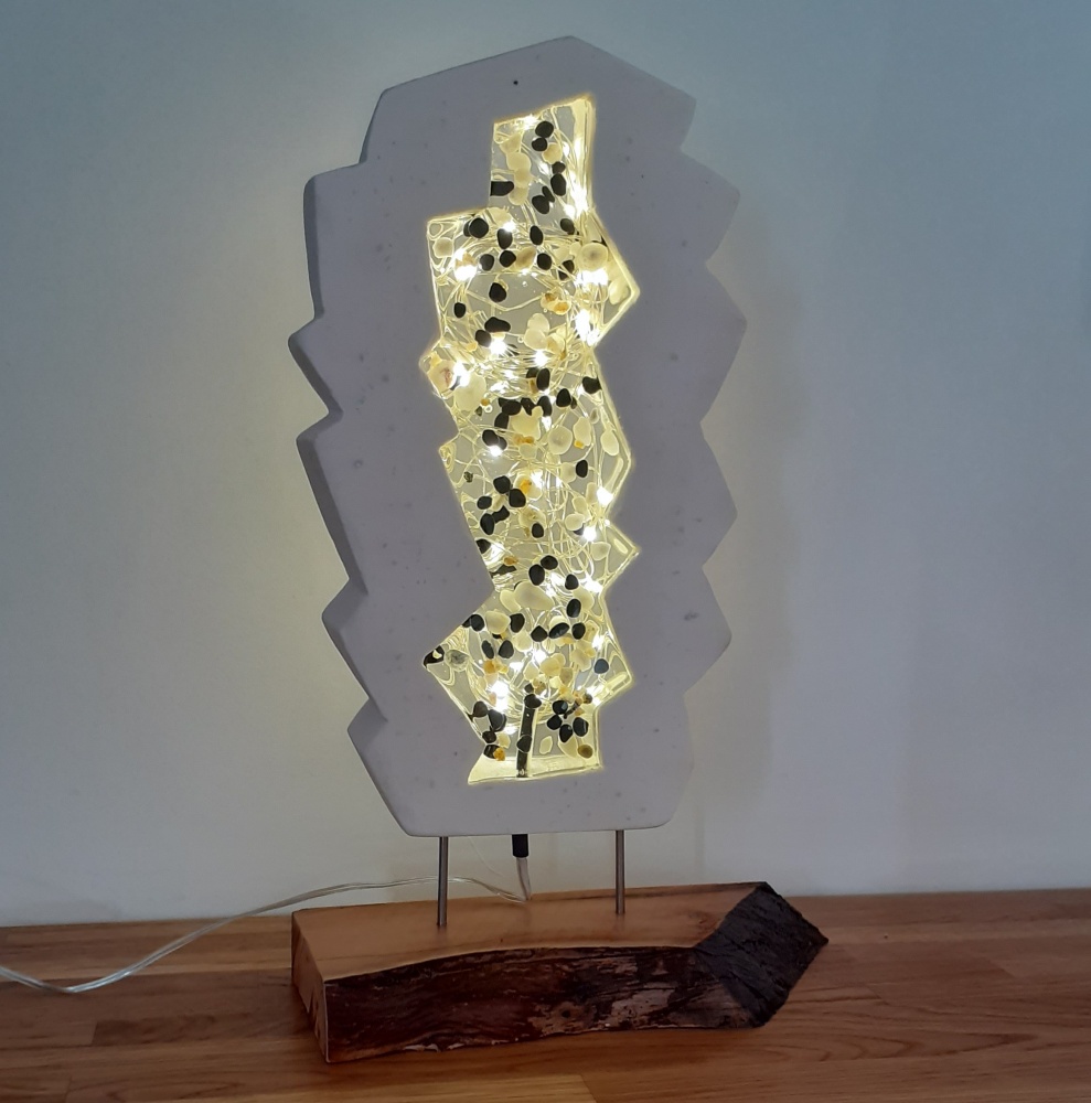 Zig Zag Light