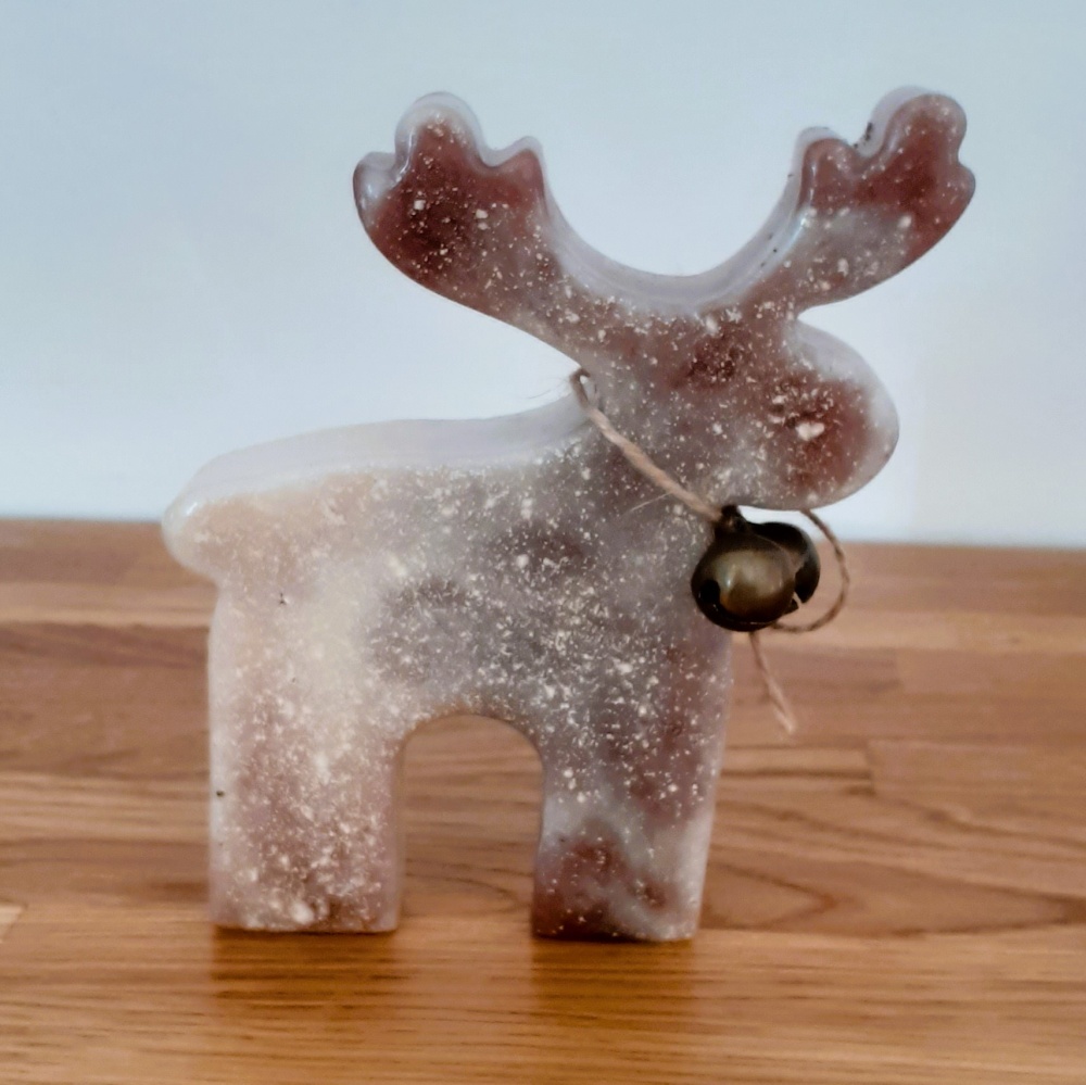 Large Reindeer