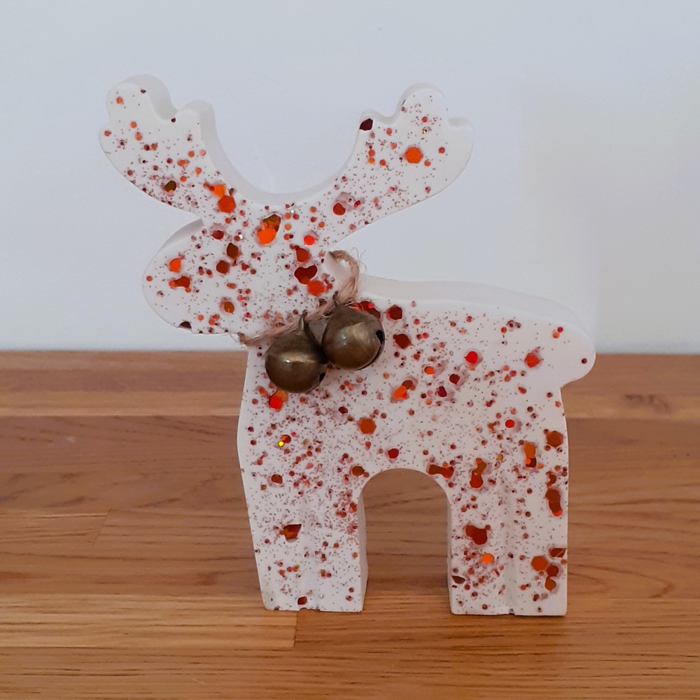 Large Reindeer 2