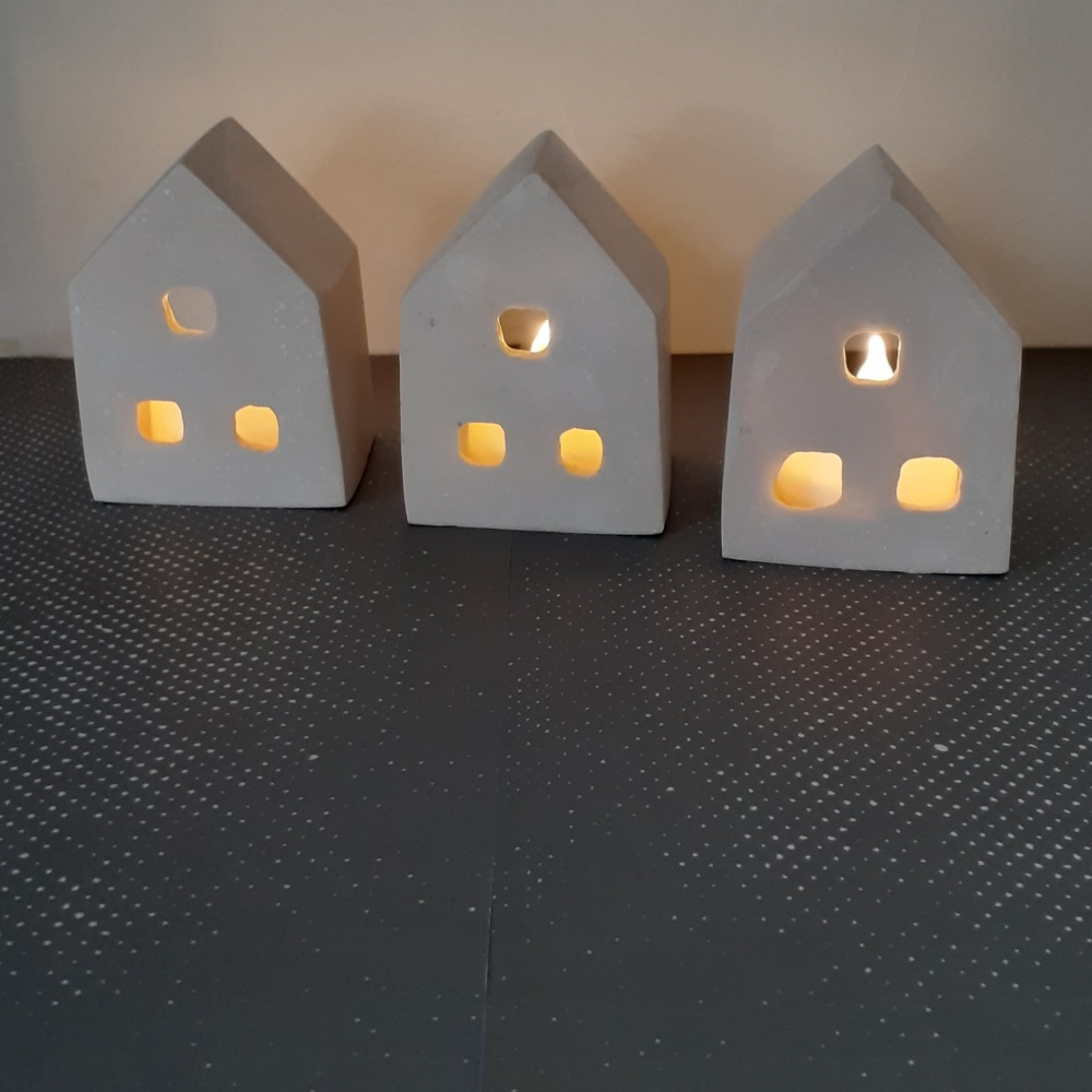 Houses