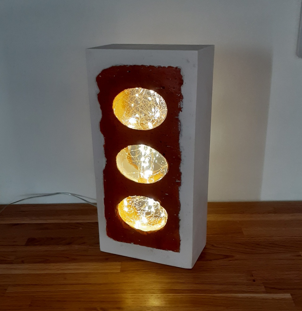 Brick Light 2