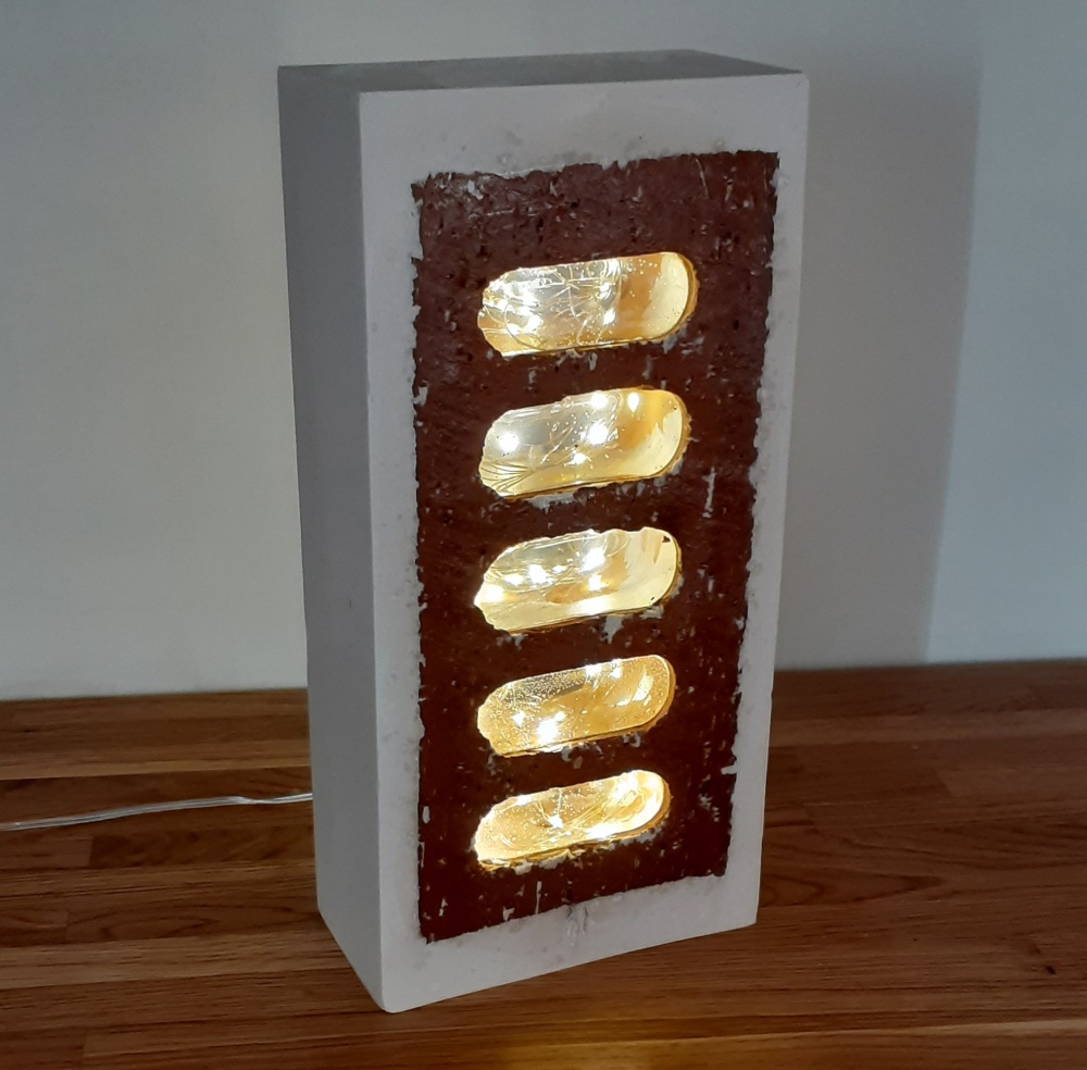 Brick Light 3