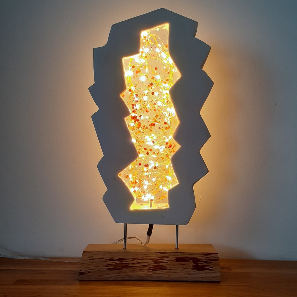 Zig Zag Light 2