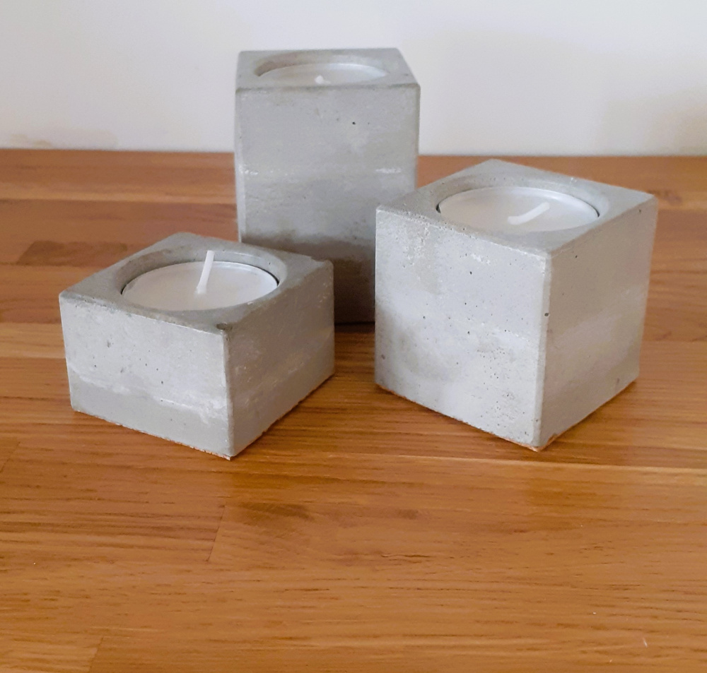 Candles 1
