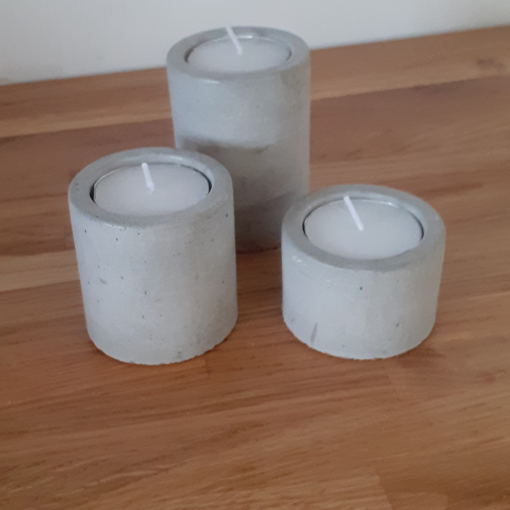 Candles 5