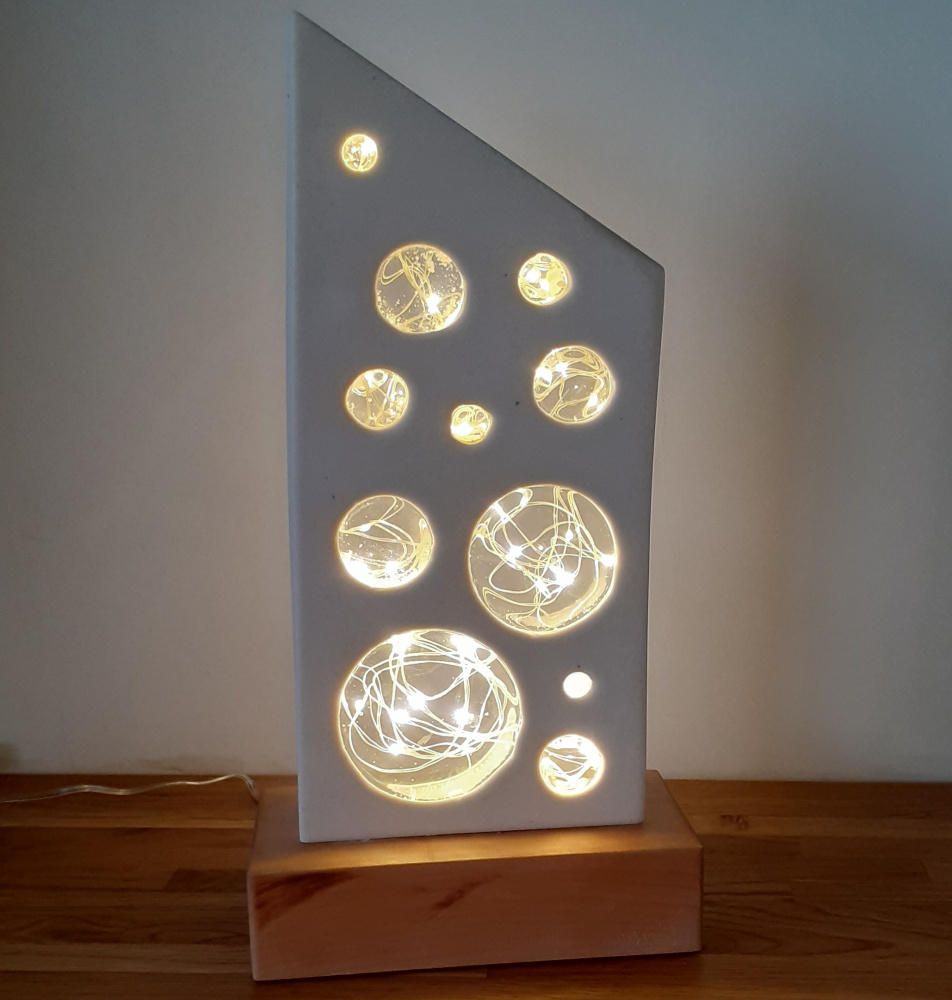 Spots Light