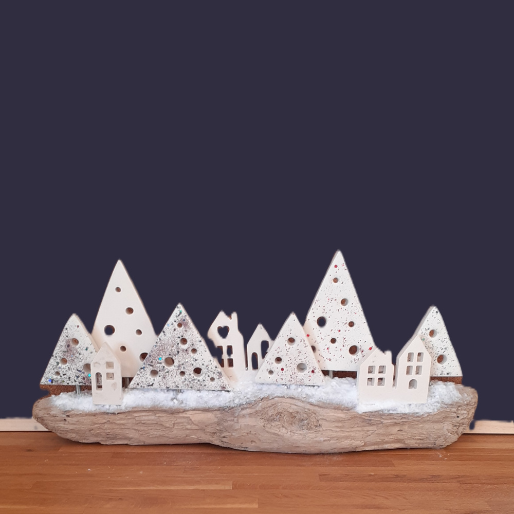 Christmas Village