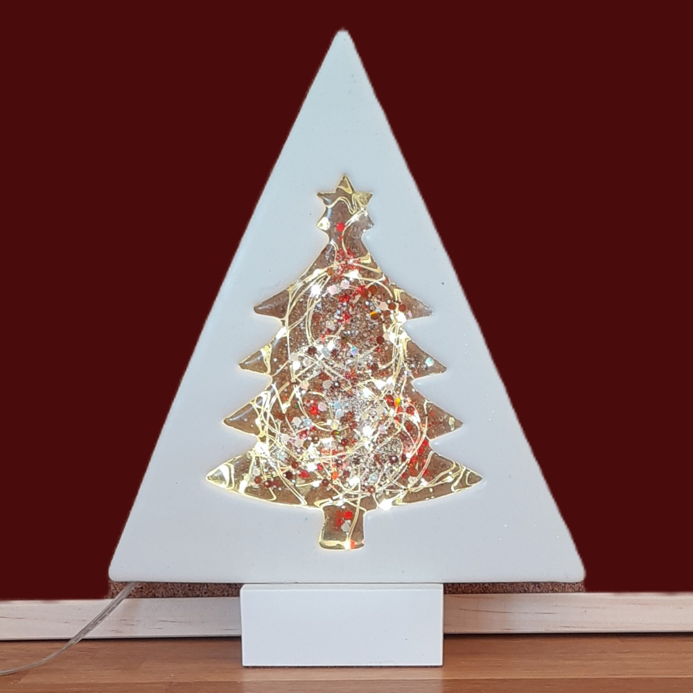 Christmas Tree 4