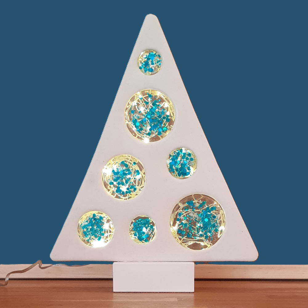 Christmas Tree 1