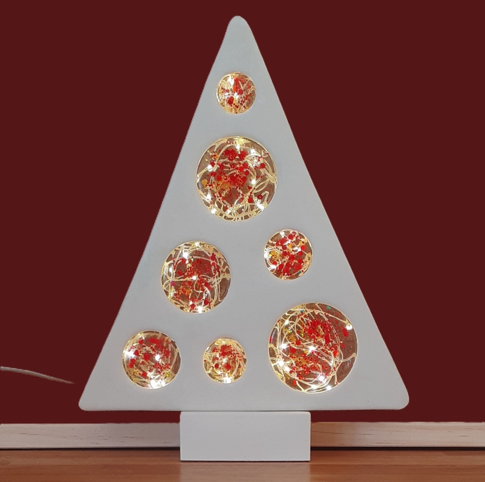 Christmas Tree 2